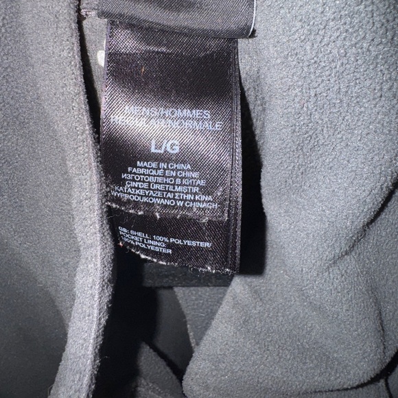 The north face men’s jacket - Picture 3 of 4